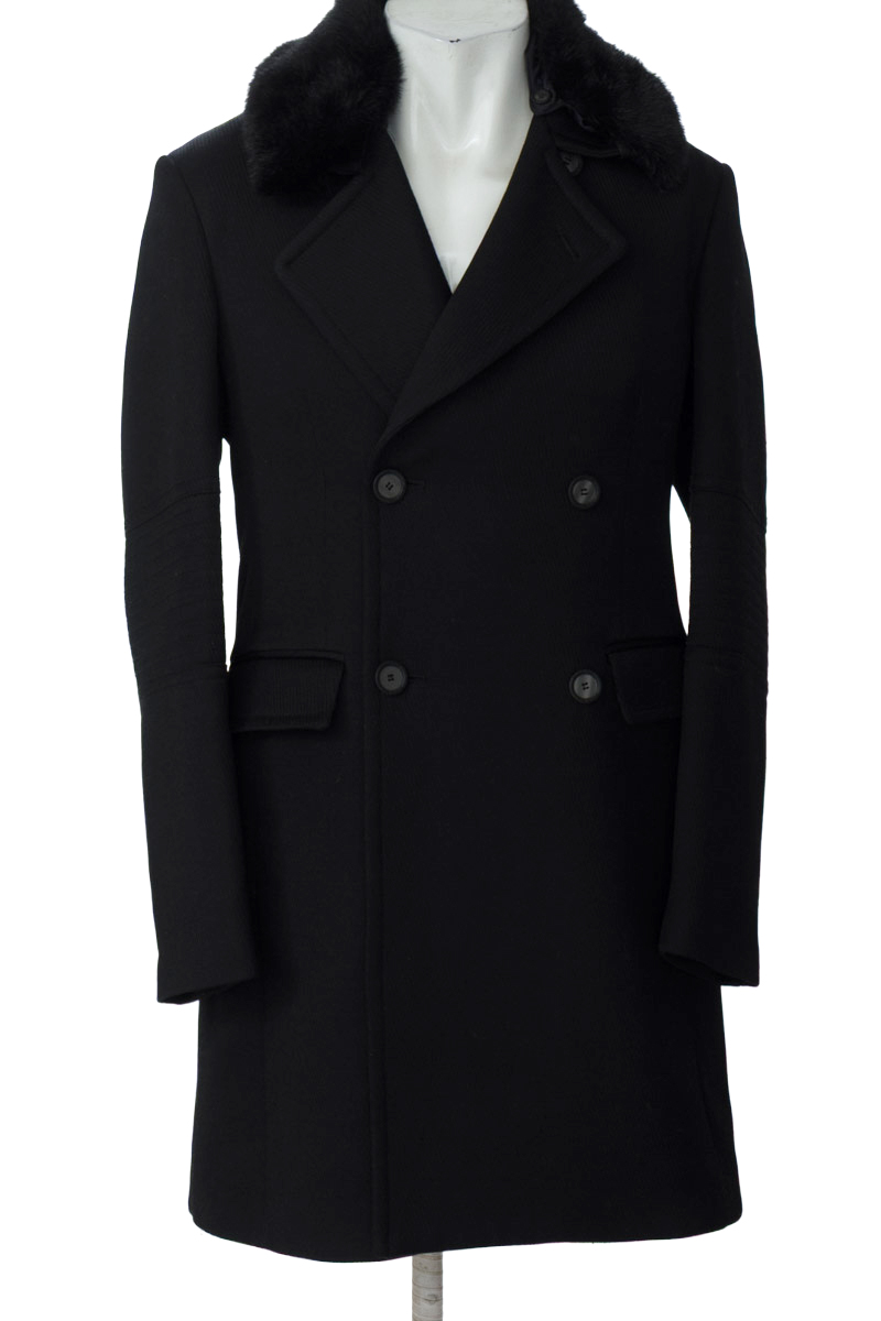 Chaqueta color Negro - Zara