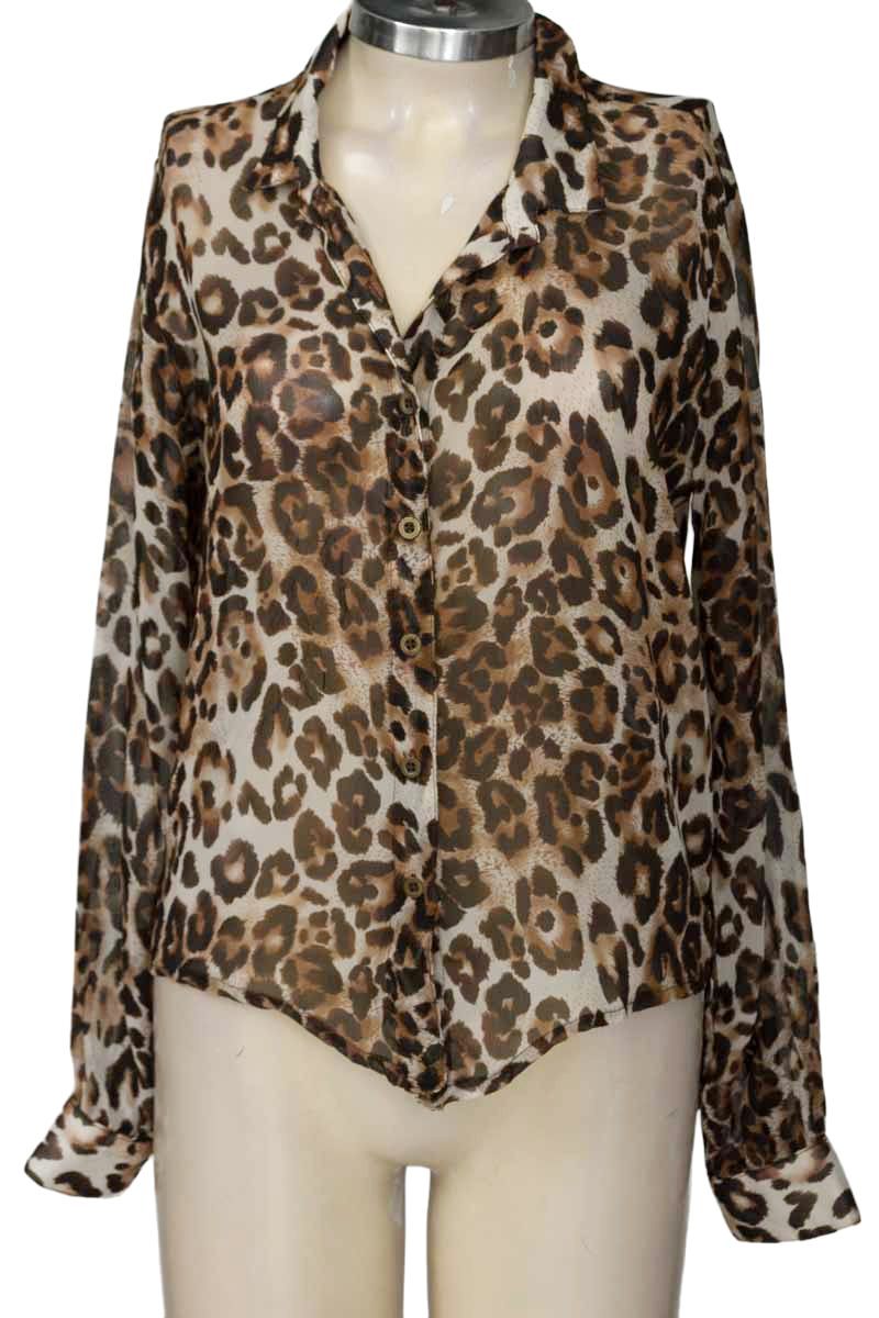 Blusa color Beige - Studio F
