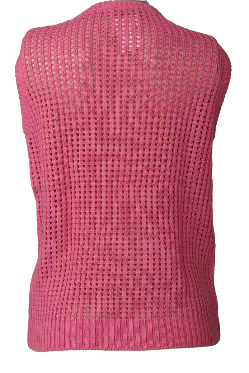 Sweater color Rosado - Arturo Calle