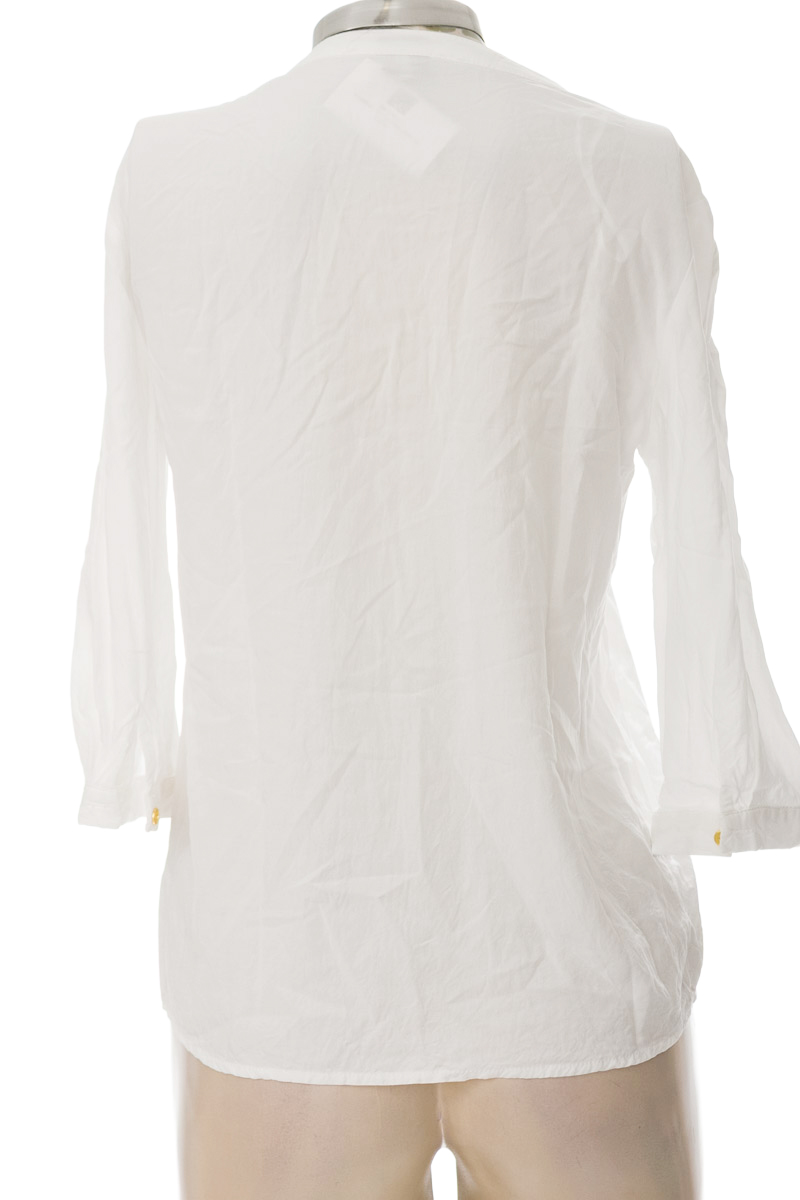 Blusa color Blanco - Southland