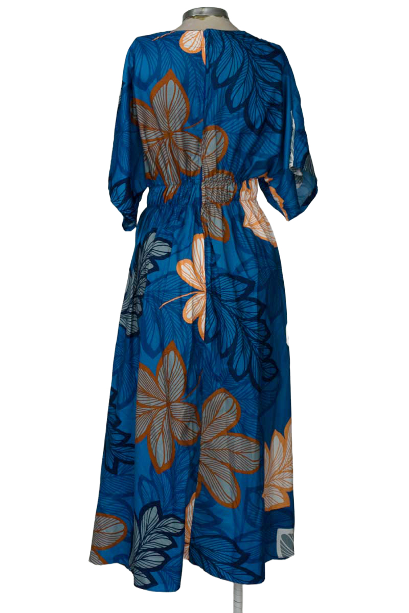 Vestido / Enterizo color Azul - Closeando