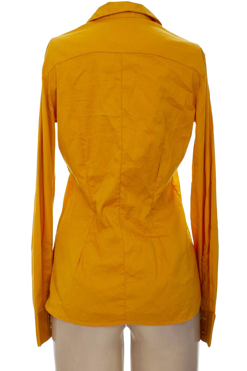 Blusa color Mostaza - Studio F