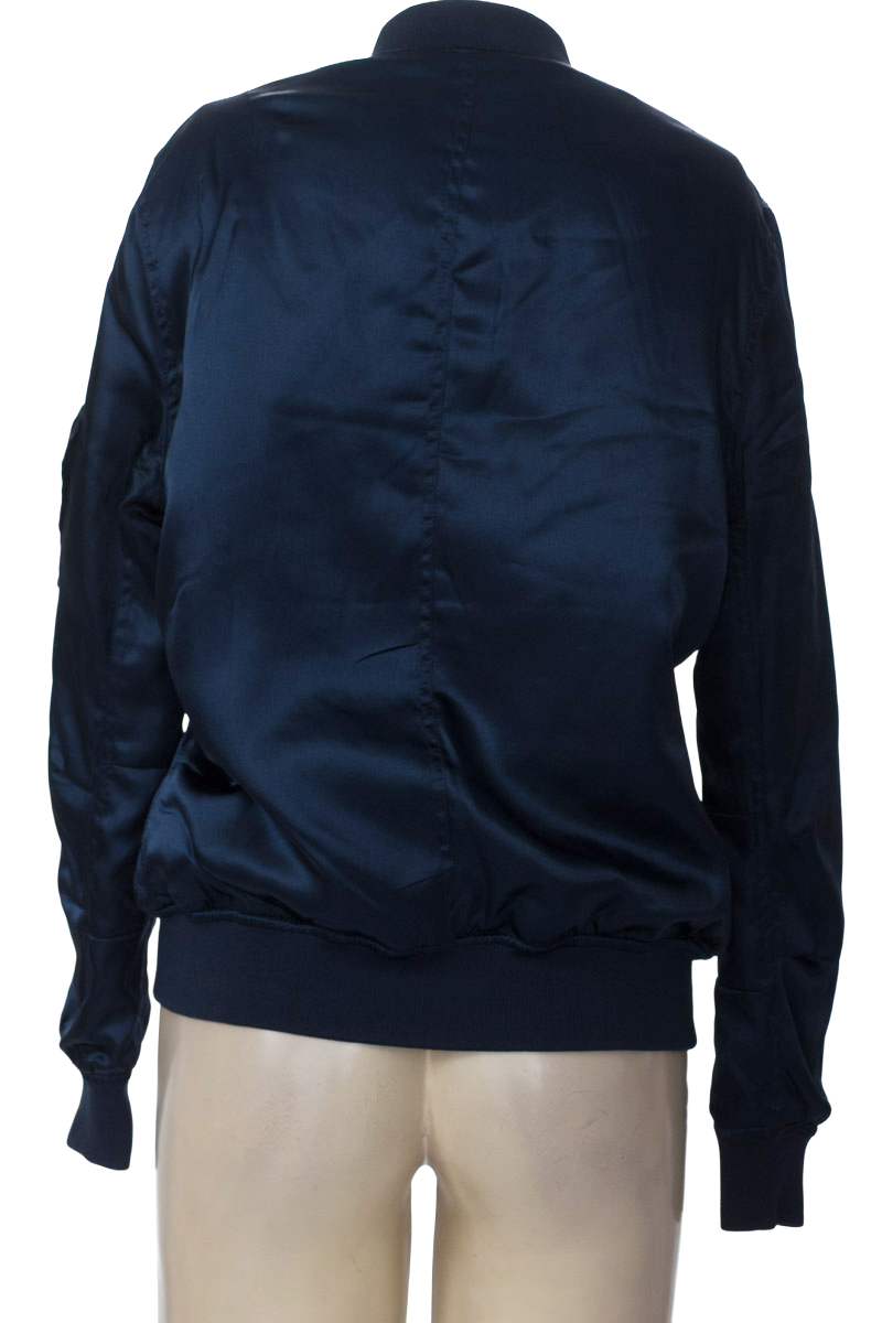 Chaqueta / Abrigo color Azul - MNG