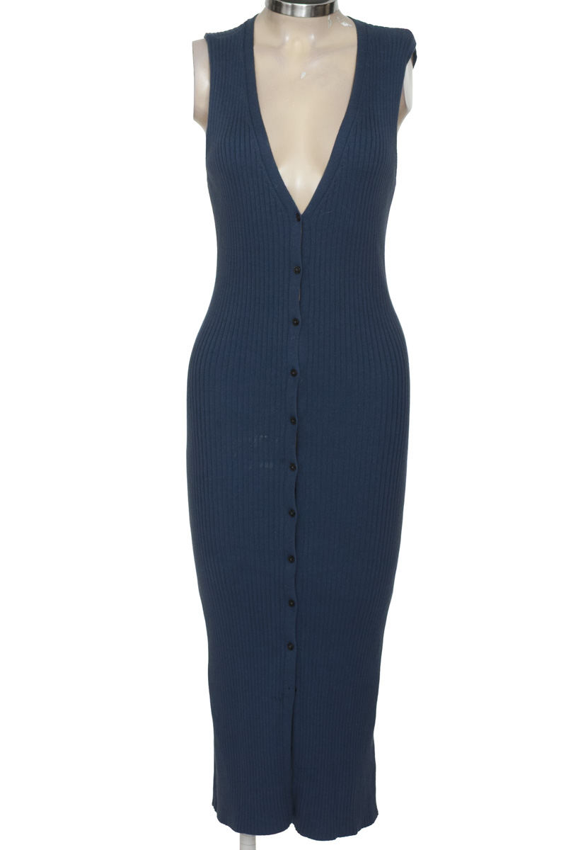 Vestido / Enterizo color Azul - Calvin Klein