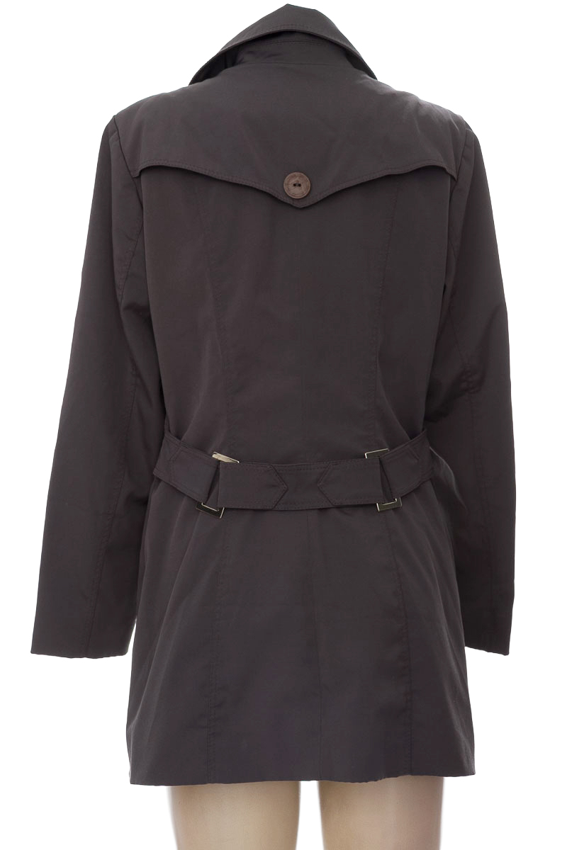 Chaqueta / Abrigo color Gris - Galia