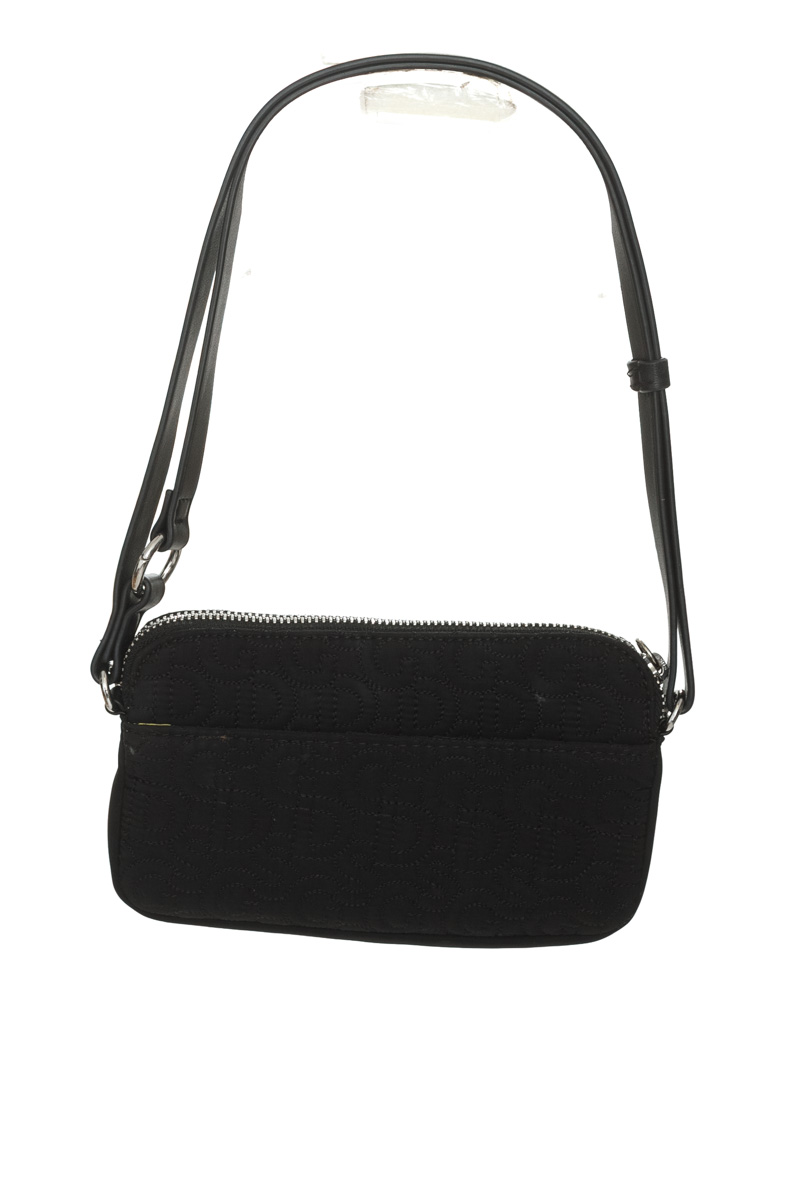 Cartera / Bolso / Monedero color Negro - Desigual