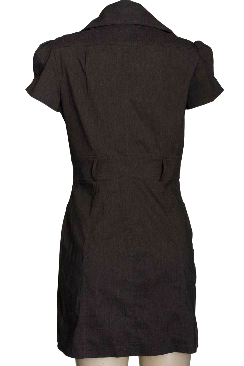 Vestido / Enterizo color Gris - Bizarre