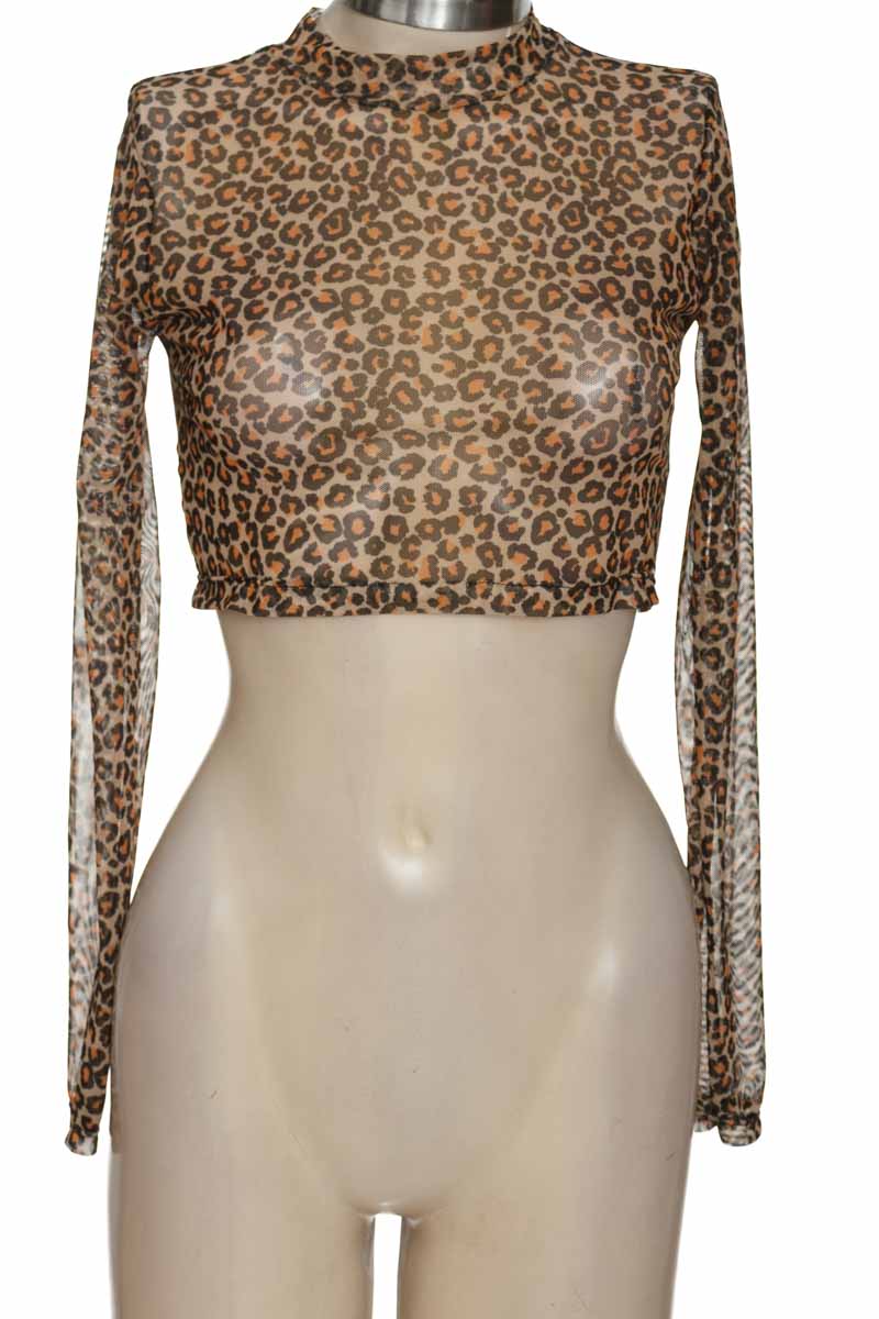 Top / Camiseta color Estampado - Closeando