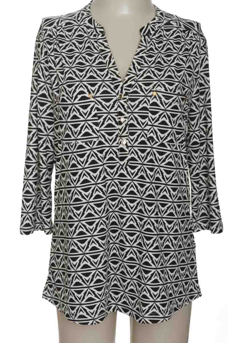 Blusa color Negro - Southland