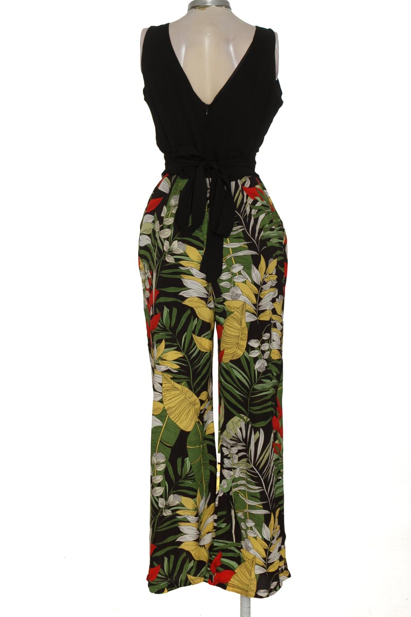 Vestido / Enterizo color Negro - Miisee