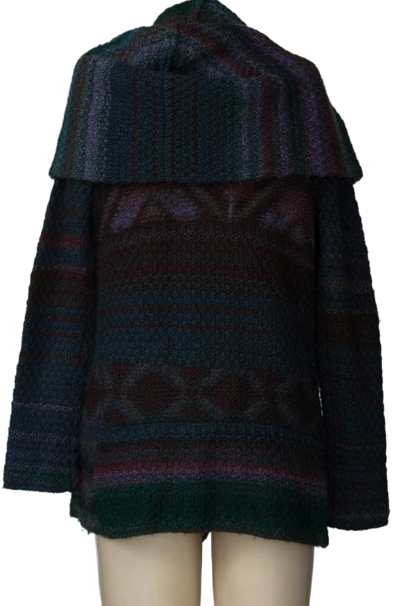 Sweater color Estampado - Rachel