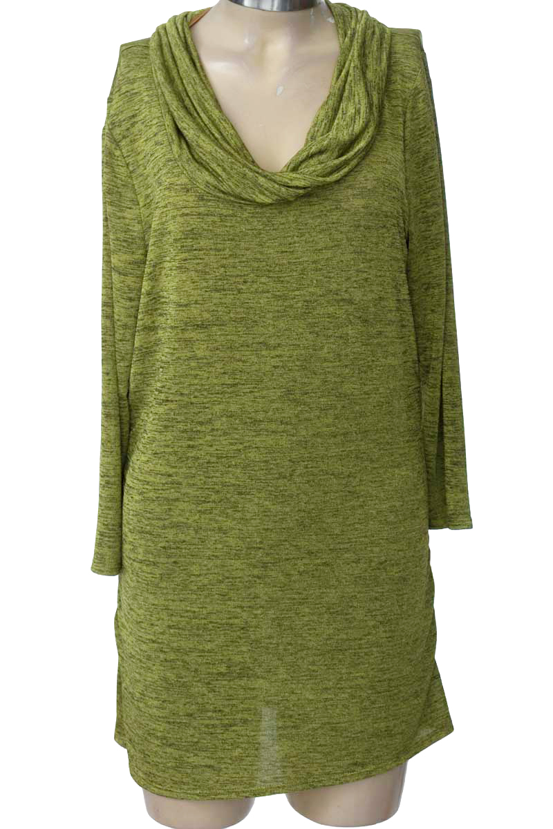 Vestido / Enterizo color Verde - Chaus