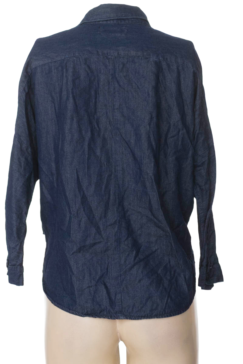 Blusa color Azul - Arkitect