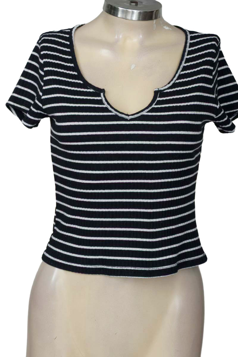 Top / Camiseta color Azul - Primark