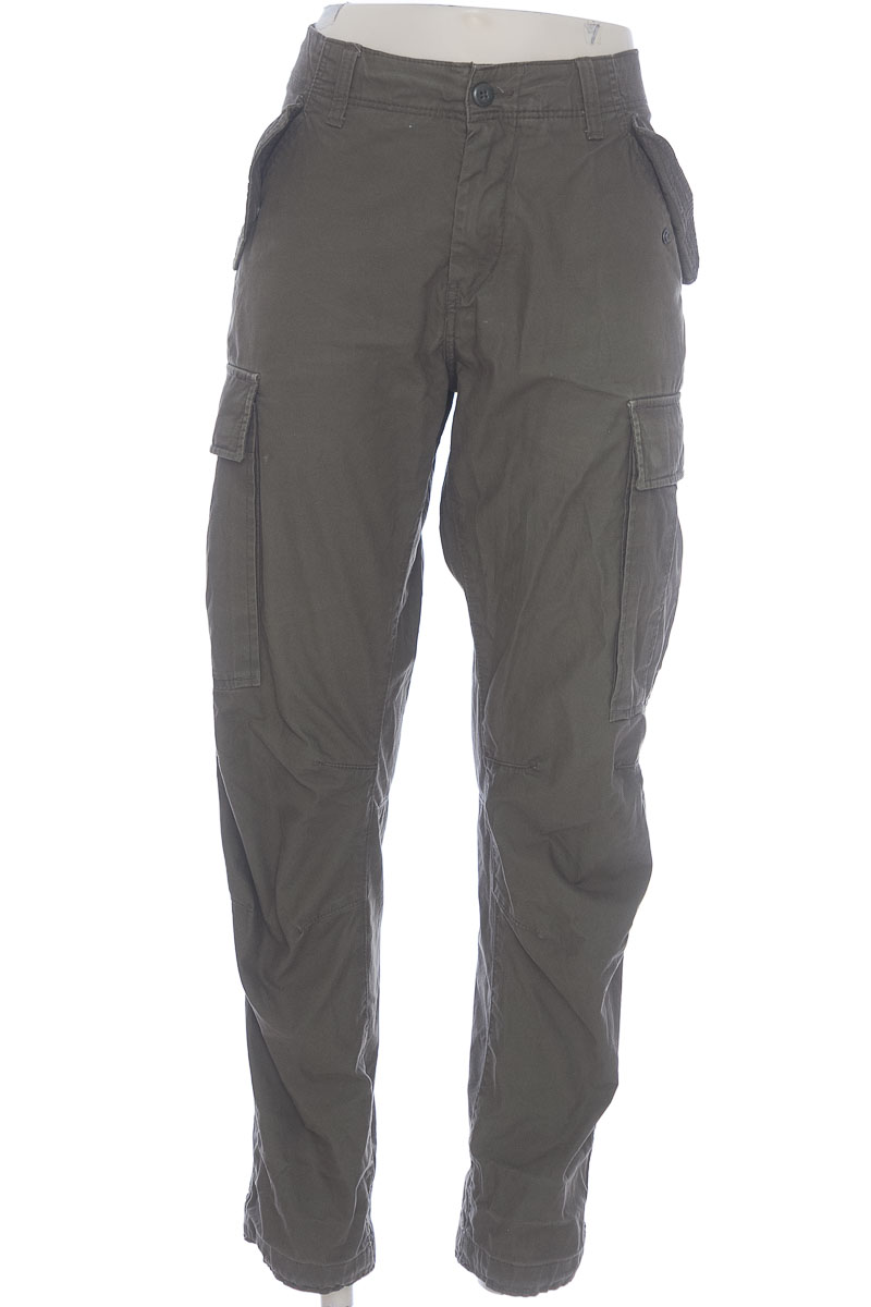 Jean color Verde - H&M