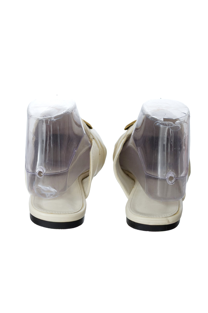 Zapatos color Blanco - Punto Blanco