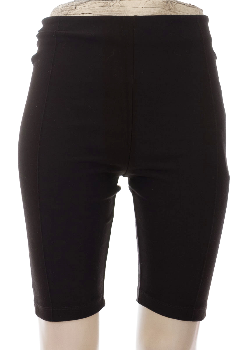 Short color Negro - ELA