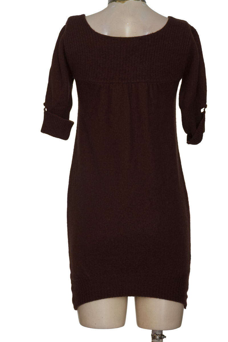 Vestido / Enterizo color Café - BCBG