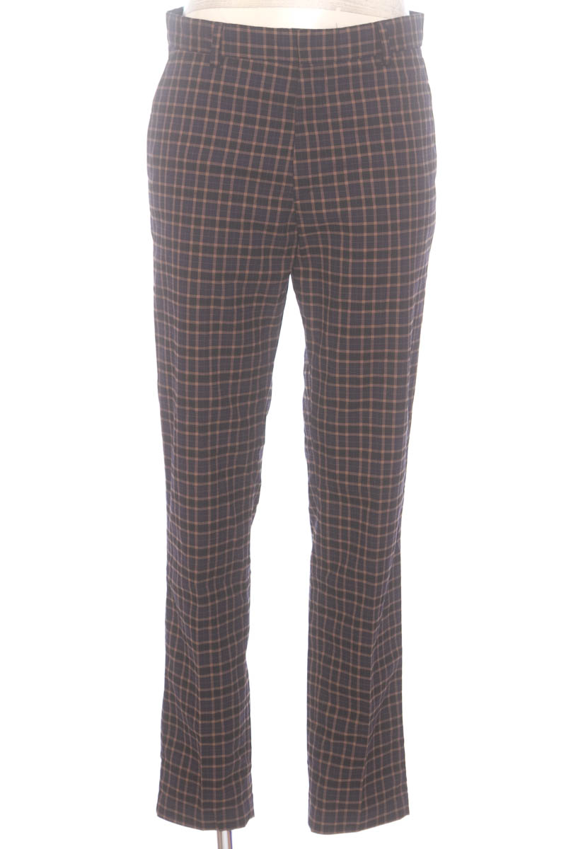 Pantalón color Azul - H&M