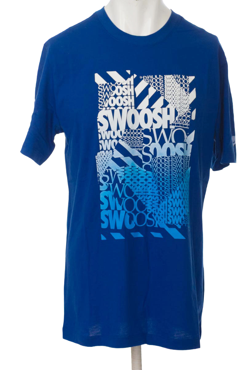 Camiseta color Azul - Nike