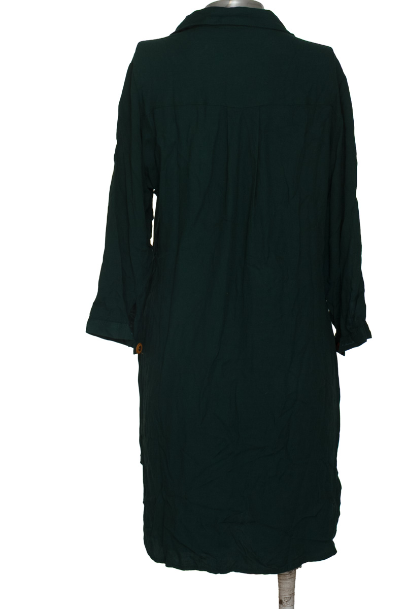 Vestido / Enterizo color Verde - All People