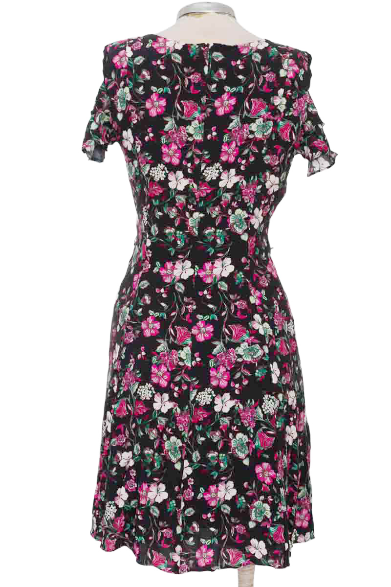 Vestido / Enterizo color Negro - Julio