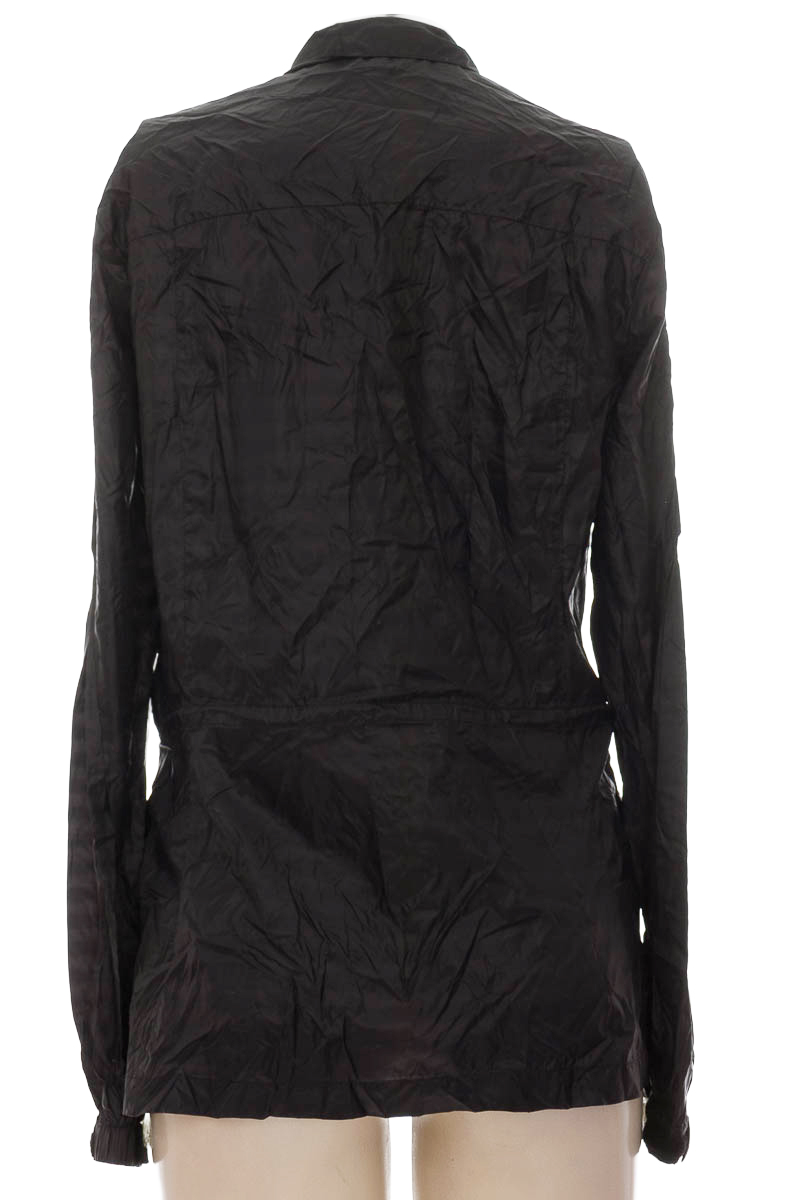 Ropa Deportiva / Salida de Baño color Negro - Lady Hagen