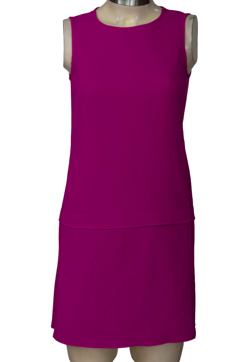Vestido / Enterizo color Fucsia - Ann Taylor