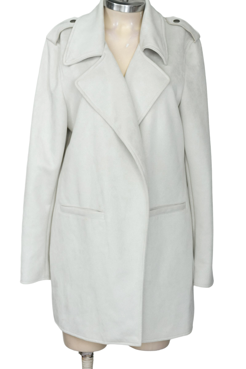 Chaqueta / Abrigo color Gris - University Club