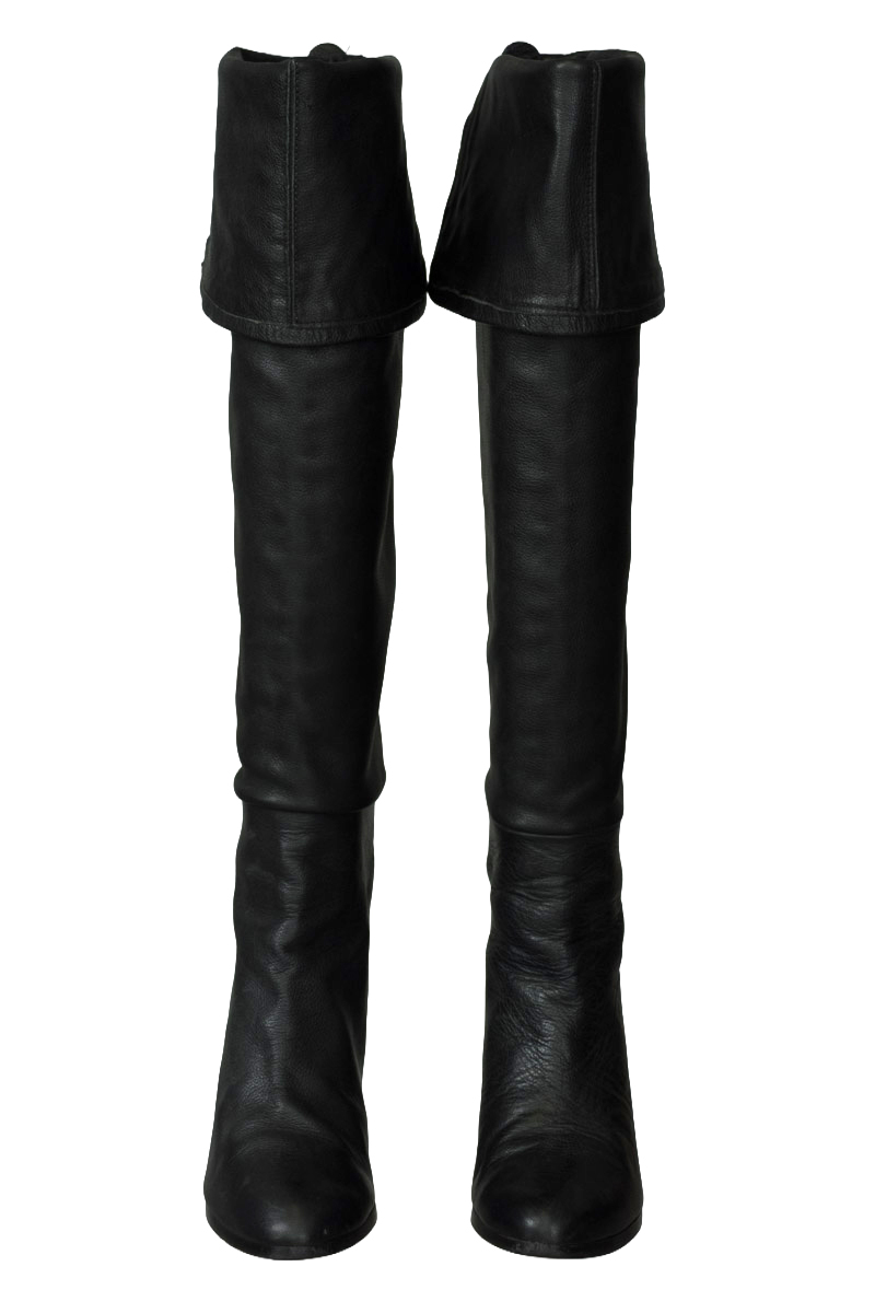 Zapatos color Negro - Zara