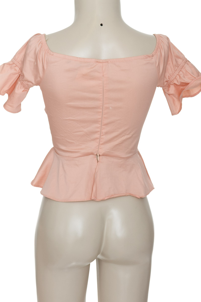 Top / Camiseta color Rosado - Studio F