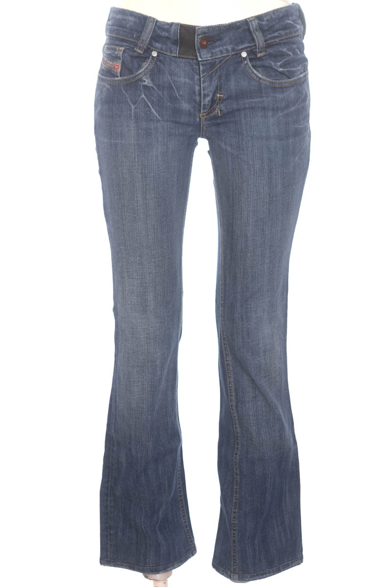 Pantalones color Azul - DIESEL