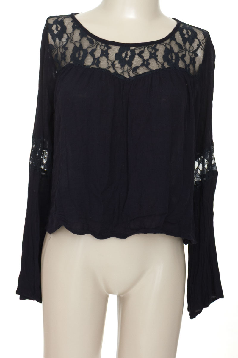 Blusa color Azul - Koaj