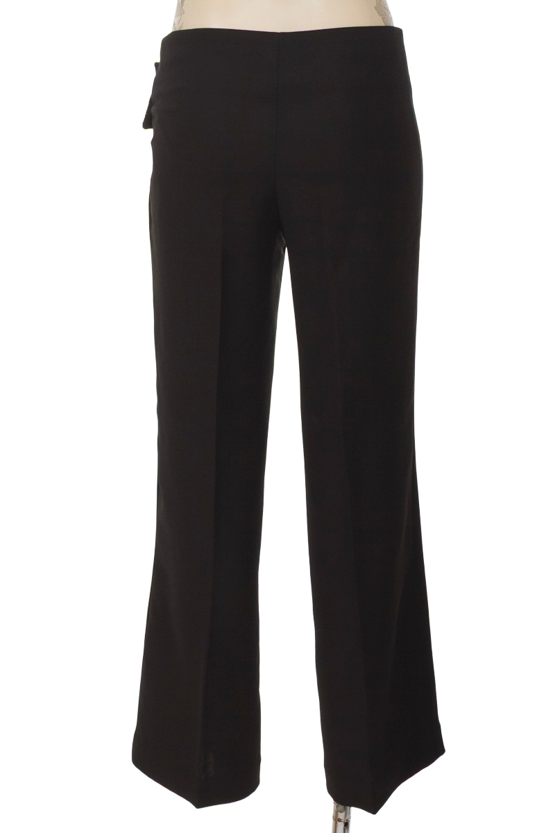 Pantalones color Negro - Karisma Fashion