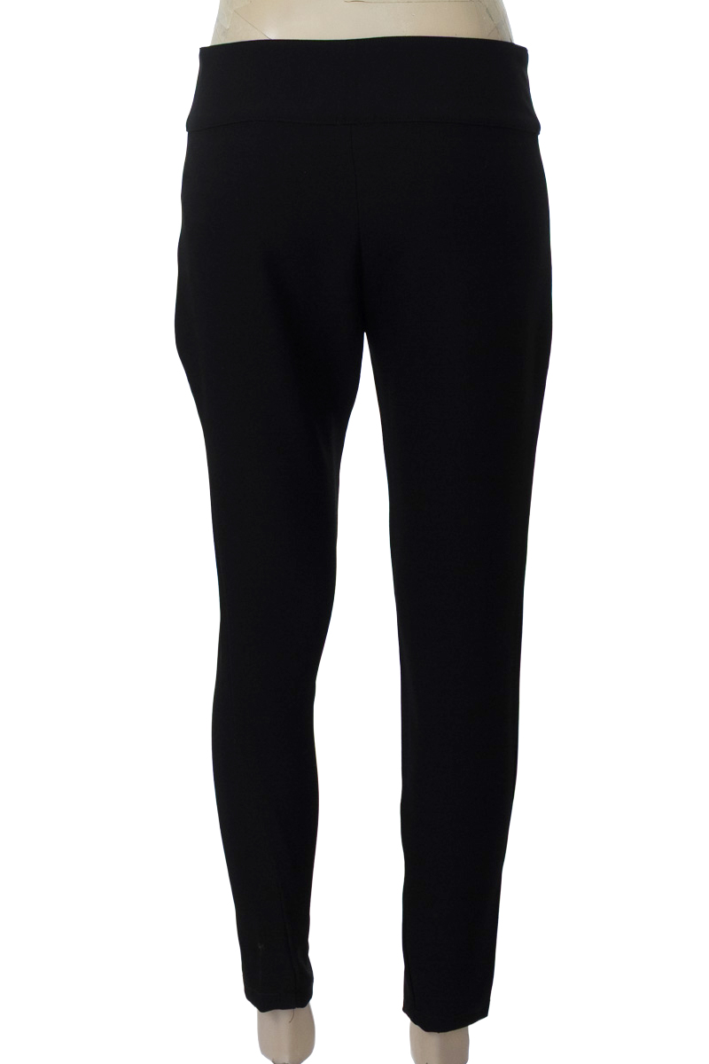 Pantalones color Negro - Closeando