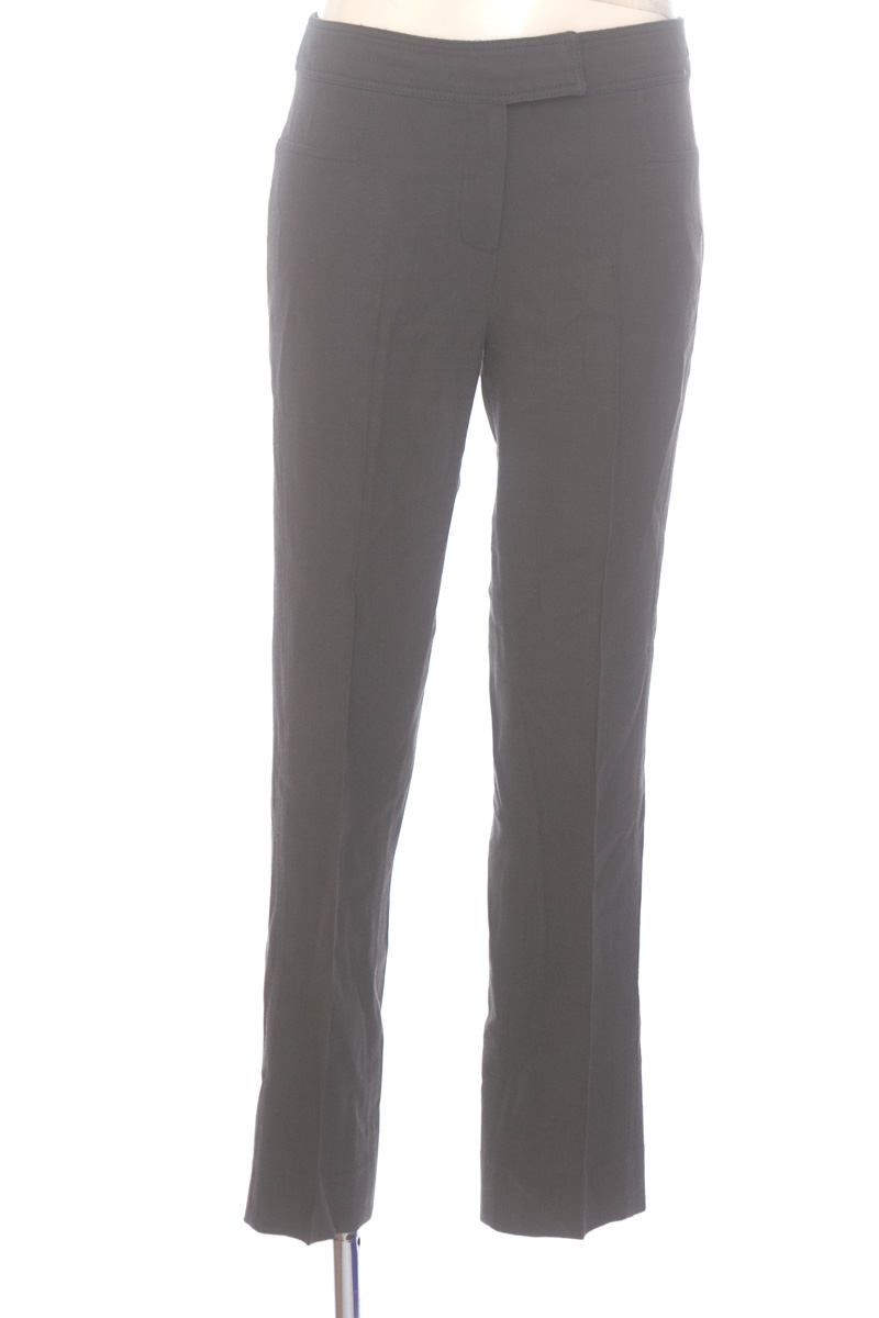 Pantalones color Gris - Alvaro  Reyes
