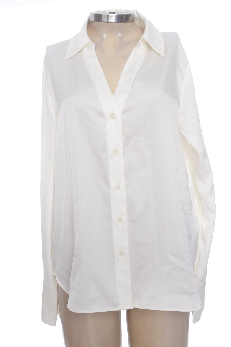 Blusa color Beige - H&M