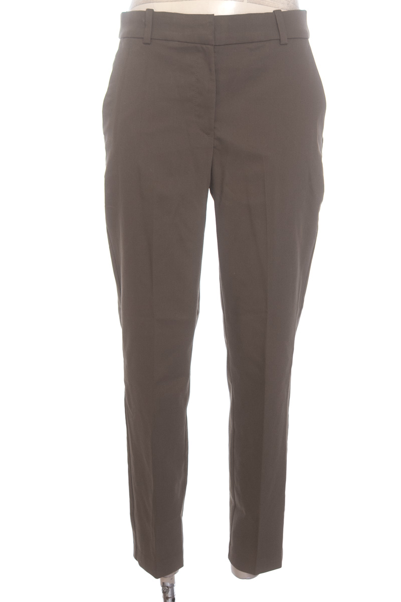 Pantalones color Verde - H&M
