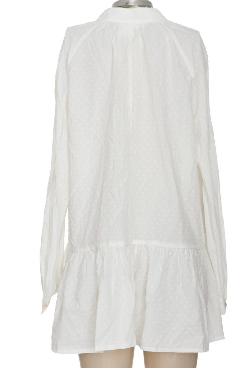 Blusa color Blanco - H&M