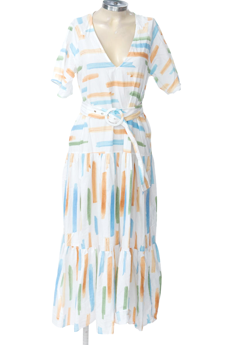 Vestido / Enterizo color Estampado - Asos