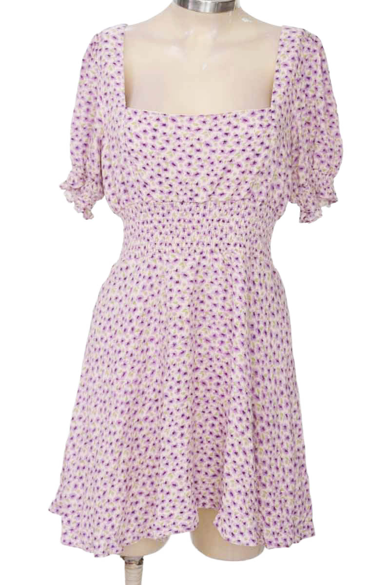 Vestido / Enterizo color Lila - Forever 21