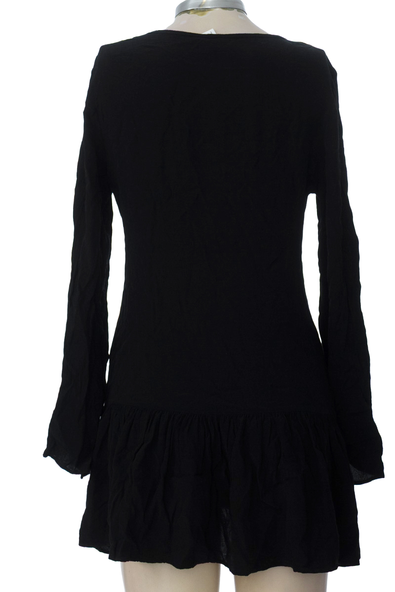 Vestido / Enterizo color Negro - Divided by H&M
