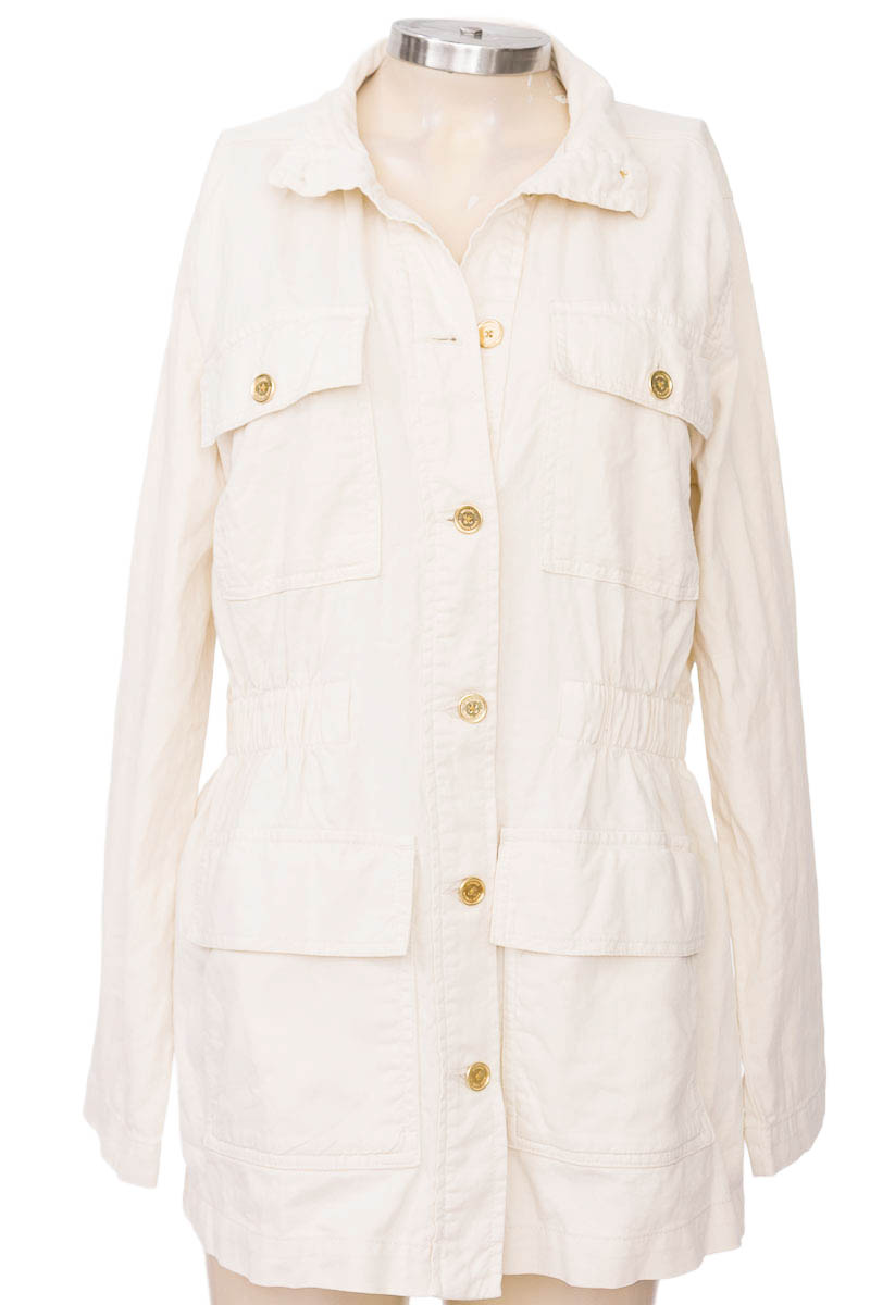 Chaqueta / Abrigo color Beige - Michael Kors
