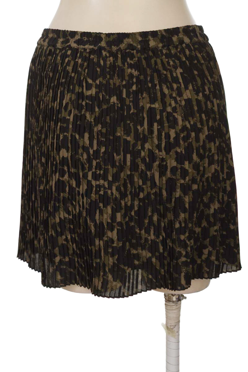 Falda color Verde - H&M