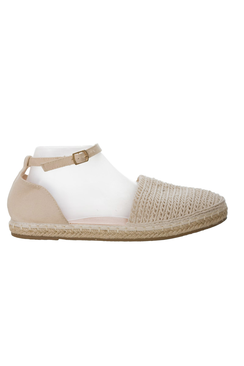 Zapatos color Beige - Divine