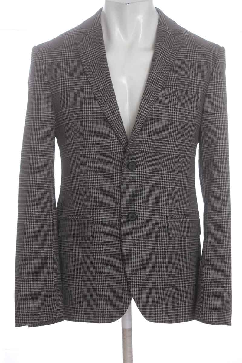 Chaqueta color Gris - Zara