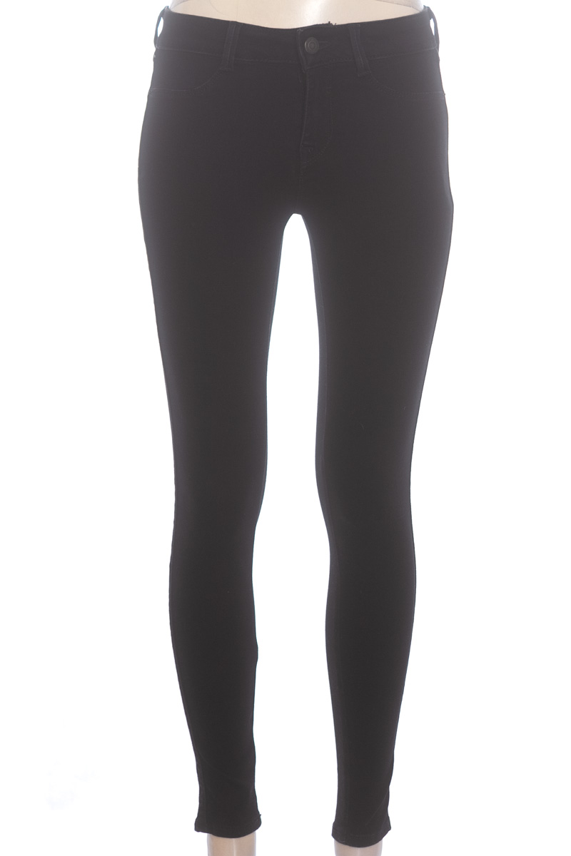 Pantalones color Negro - Koaj