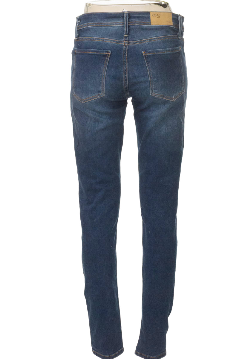 Jean color Azul - Koaj
