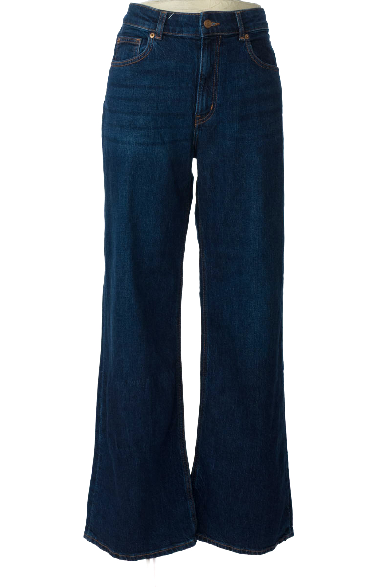 Pantalones color Azul - H&M