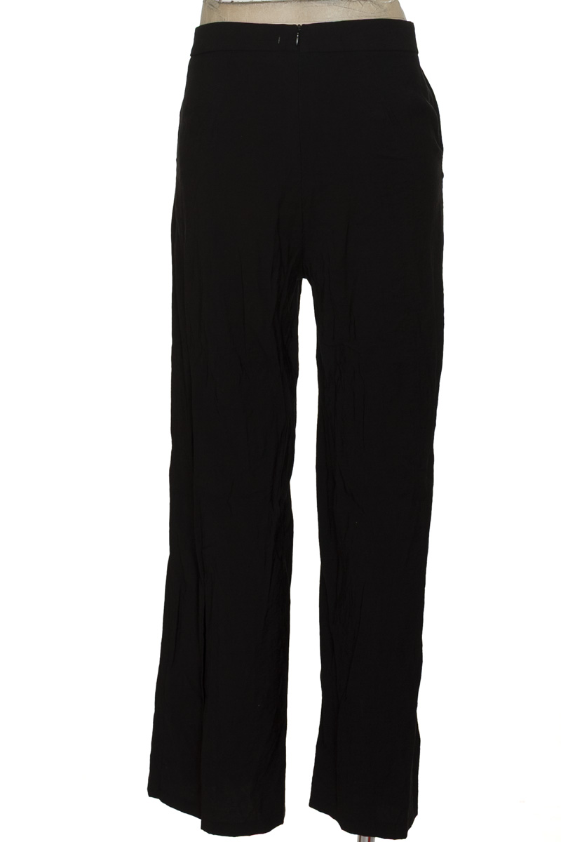 Pantalones color Negro - Believe